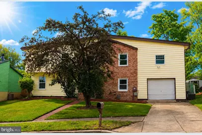 2103 Willowtree Lane, Temple Hills, MD 20748 - Photo 1