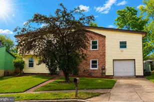 2103 Willowtree Ln, Temple Hills, MD 20748 - Photo 1