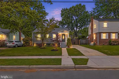 9728 53rd Avenue, College Park, MD 20740 - Photo 1