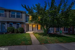 15628 Mews Ct, Laurel, MD 20707 - Photo 1