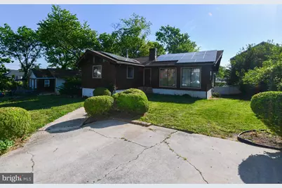 1019 Cedar Heights Drive, Capitol Heights, MD 20743 - Photo 1