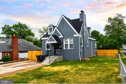 5301 Tilden Road, Bladensburg, MD 20710 - Photo 1