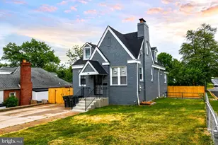 5301 Tilden Rd, Bladensburg, MD 20710 - Photo 1