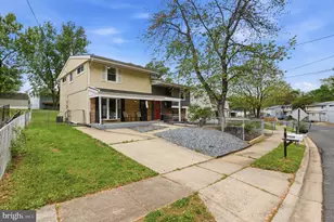 7229 Joplin St, Capitol Heights, MD 20743 - Photo 1