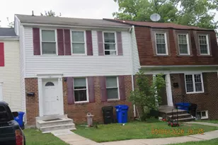 [Address not provided], Laurel, MD 20707 - Photo 1