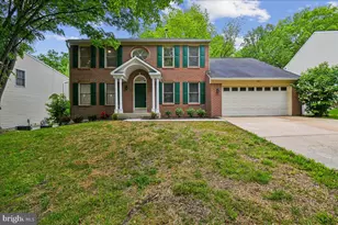 10611 Foxlake Dr, Bowie, MD 20721 - Photo 1