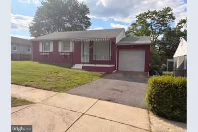 3202 Hayes Street, Lanham, MD 20706 - Photo 1
