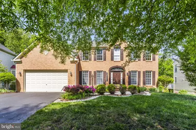 8506 Colonel Seward Drive, Fort Washington, MD 20744 - Photo 1