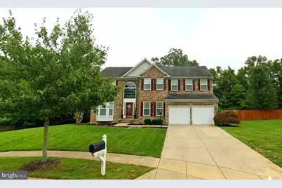 16600 Mannington Road, Accokeek, MD 20607 - Photo 1