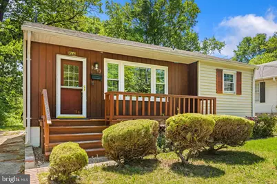 8803 63rd Avenue, College Park, MD 20740 - Photo 1