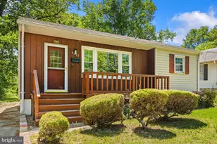 8803 63rd Ave, College Park, MD 20740 - Photo 1