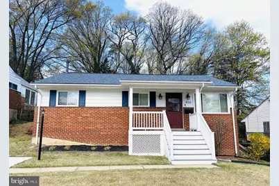 4714 Glenoak Road, Hyattsville, MD 20784 - Photo 1