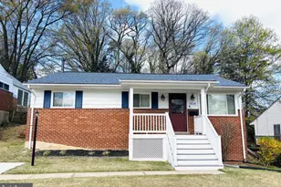 4714 Glenoak Rd, Hyattsville, MD 20784 - Photo 1