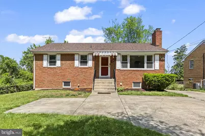 7109 Livingston Road, Oxon Hill, MD 20745 - Photo 1