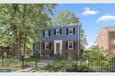 4911 Ravenswood Road, Riverdale, MD 20737 - Photo 1