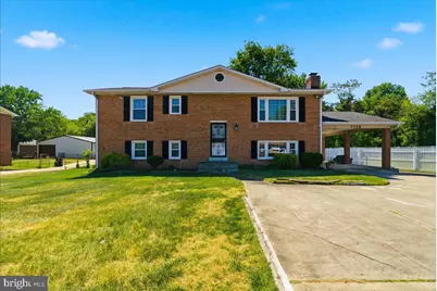 7118 Allentown Road, Fort Washington, MD 20744 - Photo 1