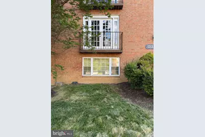 3813 Swann Road #104, Suitland, MD 20746 - Photo 1