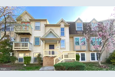 7904 Crows Nest Court #12, Laurel, MD 20707 - Photo 1
