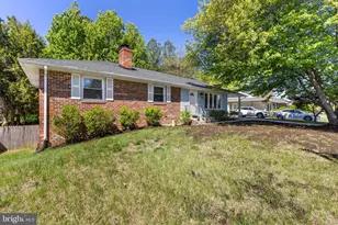 205 Weymouth St, Upper Marlboro, MD 20774 - Photo 1