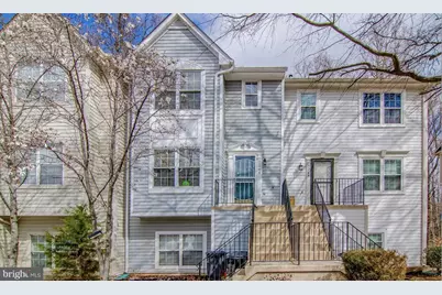 7246 Mahogany Drive #4, Landover, MD 20785 - Photo 1