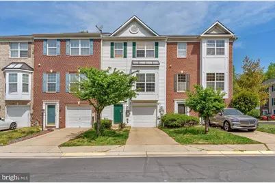 2754 Zeek Lane, Lanham, MD 20706 - Photo 1