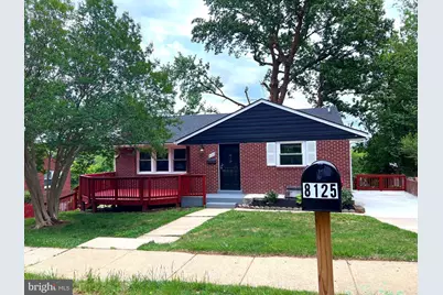 8125 Murray Hill Drive, Fort Washington, MD 20744 - Photo 1