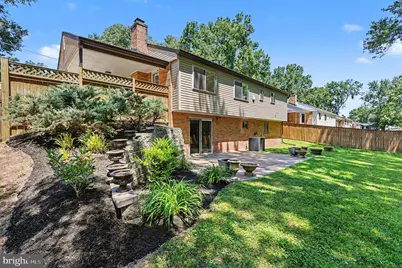 5014 Woodford Lane, Upper Marlboro, MD 20772 - Photo 1