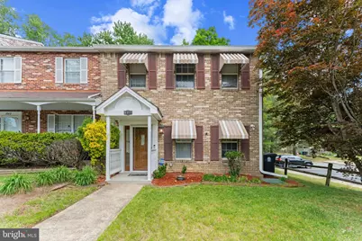 8914 Simeon Court, Upper Marlboro, MD 20772 - Photo 1
