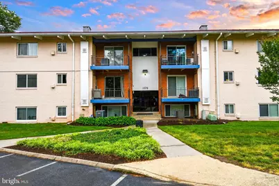11376 Cherry Hill Road #1M201, Beltsville, MD 20705 - Photo 1