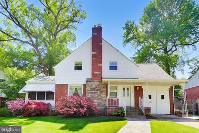5707 Greenleaf Road, Cheverly, MD 20785 - Photo 1