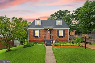 4010 74th Pl, Hyattsville, MD 20784 - Photo 1