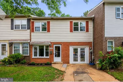 7608 Lotus Court, Laurel, MD 20707 - Photo 1