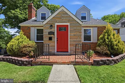 3305 Belleview Avenue, Cheverly, MD 20785 - Photo 1