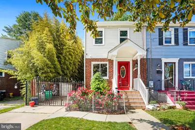 7218 Glenridge, Hyattsville, MD 20784 - Photo 1