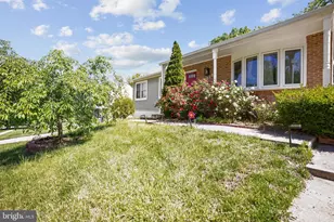 7518 Bentree Rd, Fort Washington, MD 20744 - Photo 1