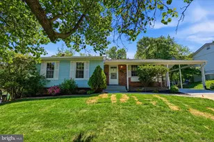 2621 Lackawanna St, Hyattsville, MD 20783 - Photo 1