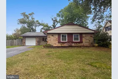 3519 Madonna Lane, Bowie, MD 20715 - Photo 32