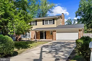 13512 Reid Cir, Fort Washington, MD 20744 - Photo 1