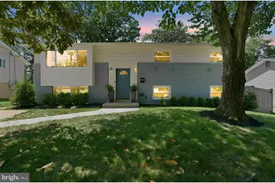1809 Jarvis Avenue, Oxon Hill, MD 20745 - Photo 1