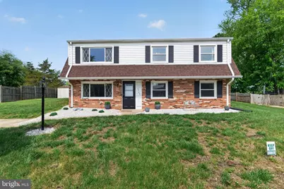 4328 Canyonview Drive, Upper Marlboro, MD 20772 - Photo 1