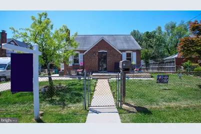 3709 Kennedy Place, Hyattsville, MD 20782 - Photo 1