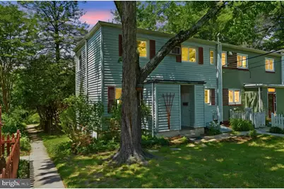 33 Ridge Road, Greenbelt, MD 20770 - Photo 1