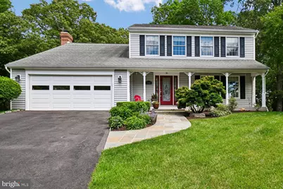 12605 Greenmount Court, Beltsville, MD 20705 - Photo 1
