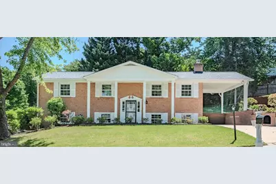 12804 Peace Drive, Fort Washington, MD 20744 - Photo 1