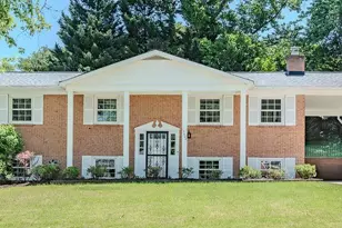 12804 Peace Dr, Fort Washington, MD 20744 - Photo 1