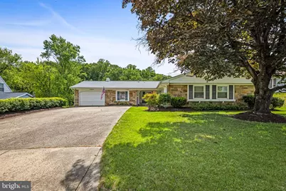 12227 Foxhill Lane, Bowie, MD 20715 - Photo 1