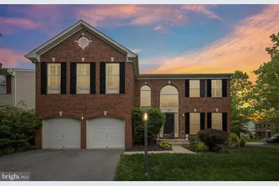 16116 Eckhart Road Road, Bowie, MD 20716 - Photo 1