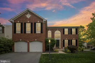 16116 Eckhart Road Rd, Bowie, MD 20716 - Photo 1