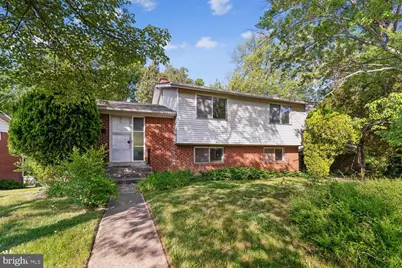 7608 Wellesley Drive, College Park, MD 20740 - Photo 1