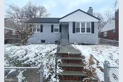 2110 Rolander Street, Hyattsville, MD 20783 - Photo 1